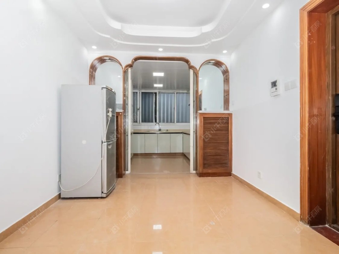 上海黄兴绿园西区在售二手房源小区图_小牛看房