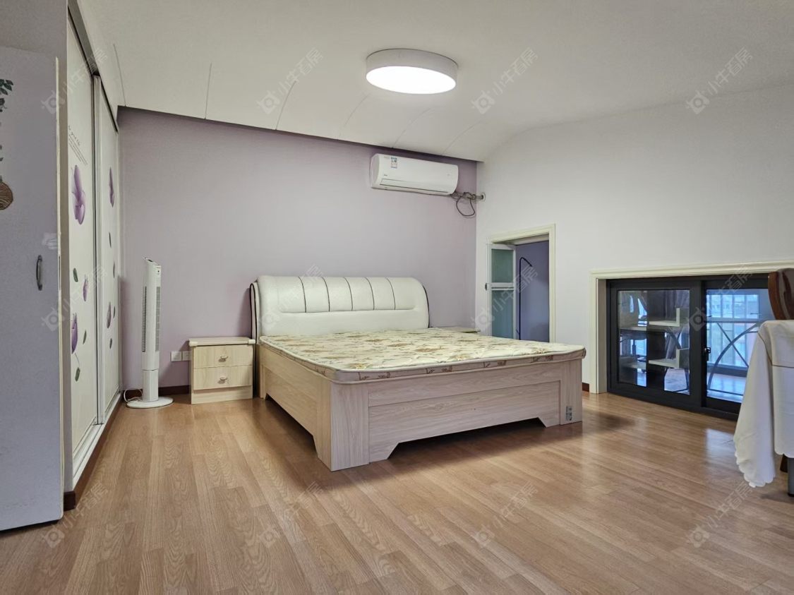 上海高桥新城紫薇和苑在租房源小区图_小牛看房