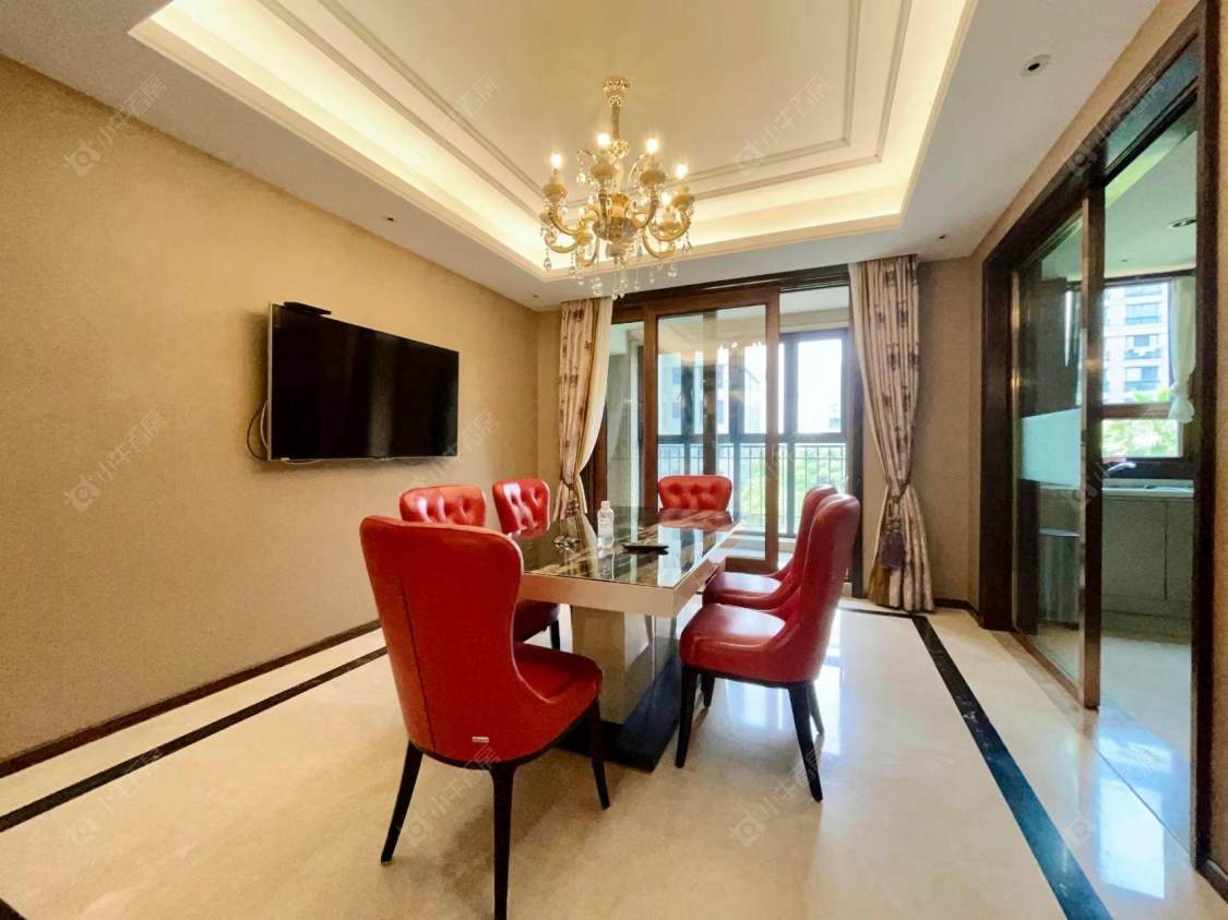 上海铂珏公馆在售二手房源小区图_小牛看房