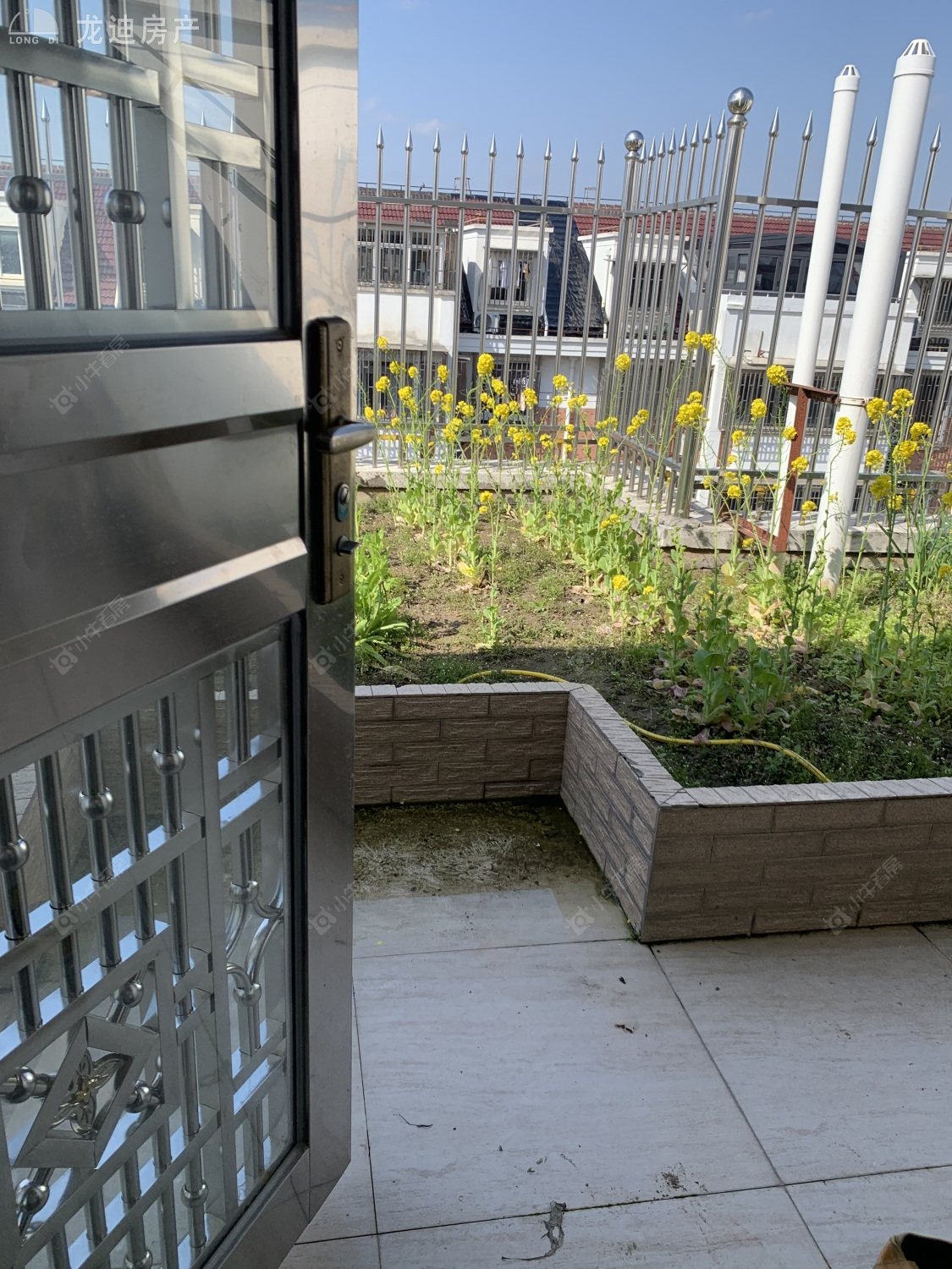 上海绿海家园在售二手房源小区图_小牛看房