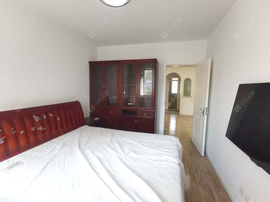 上海花木苑在租房源小区图_小牛看房