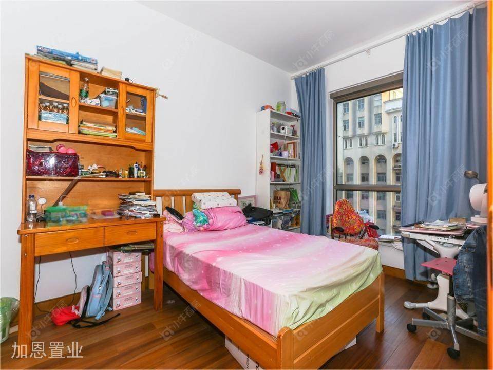 上海地产尚海郦景在售二手房源小区图_小牛看房