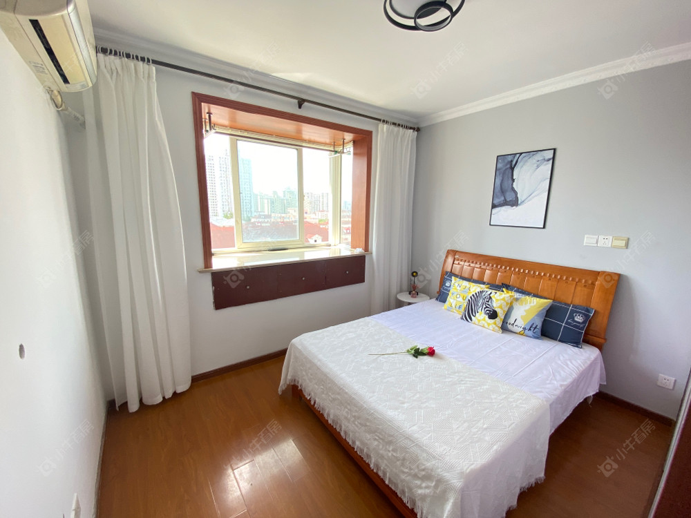 上海浦虹苑在租房源小区图_小牛看房