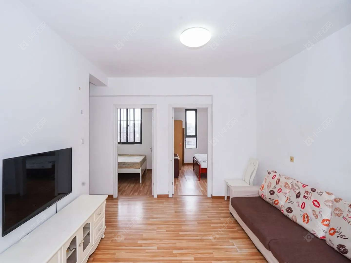 上海馨佳园十一街坊在售二手房源小区图_小牛看房