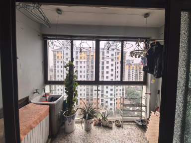 上海丽景翠庭在售二手房房源图片