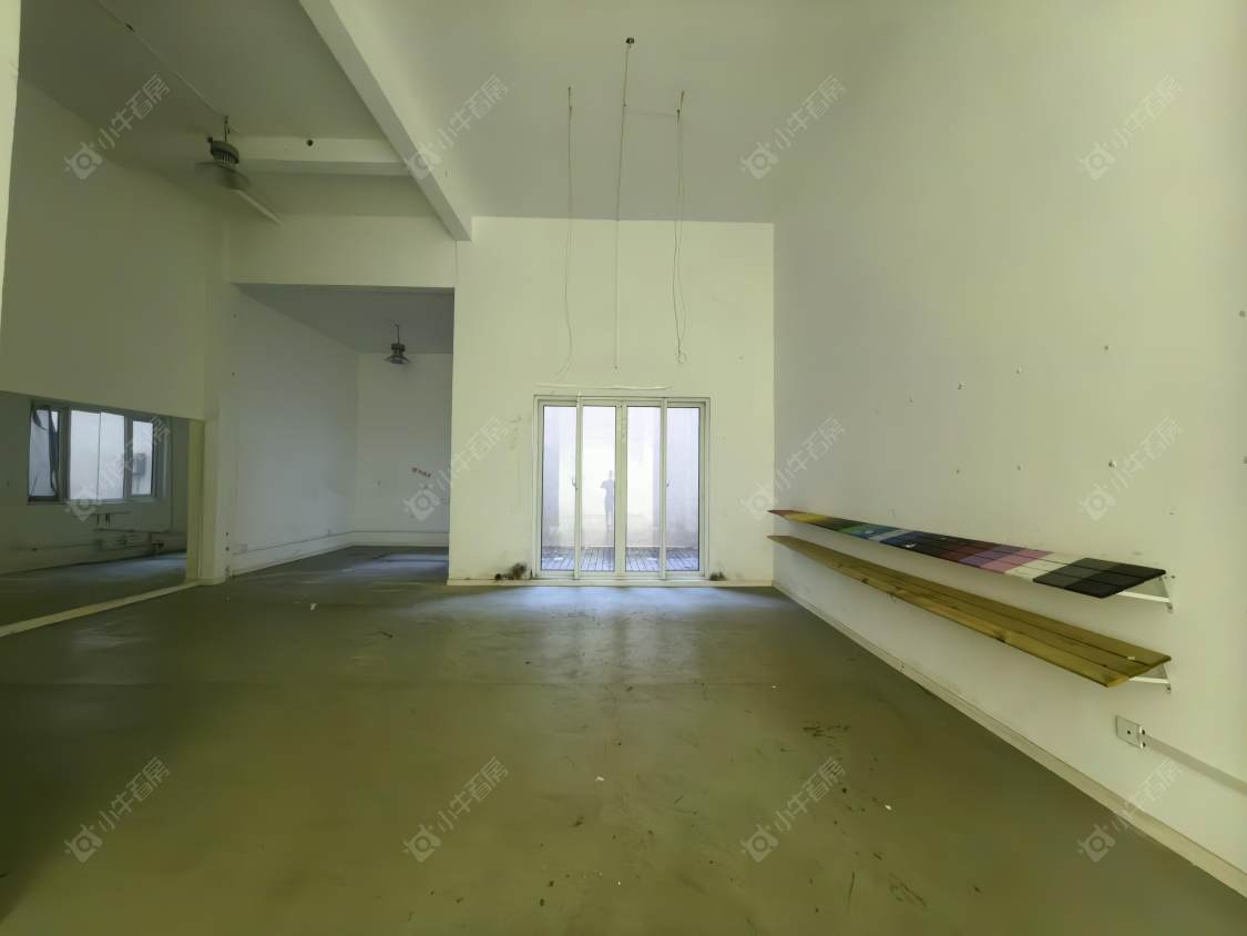 上海信达郡庭别墅区在售二手房源小区图_小牛看房