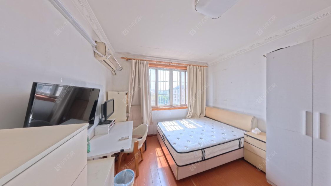 上海学前一村在售二手房源小区图_小牛看房