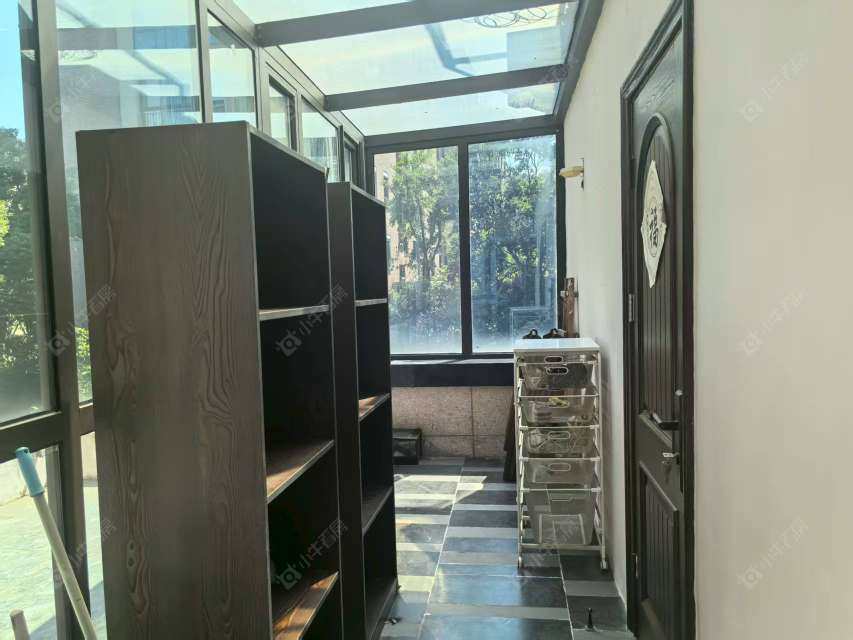 上海朗诗绿岛别墅区在售二手房源小区图_小牛看房