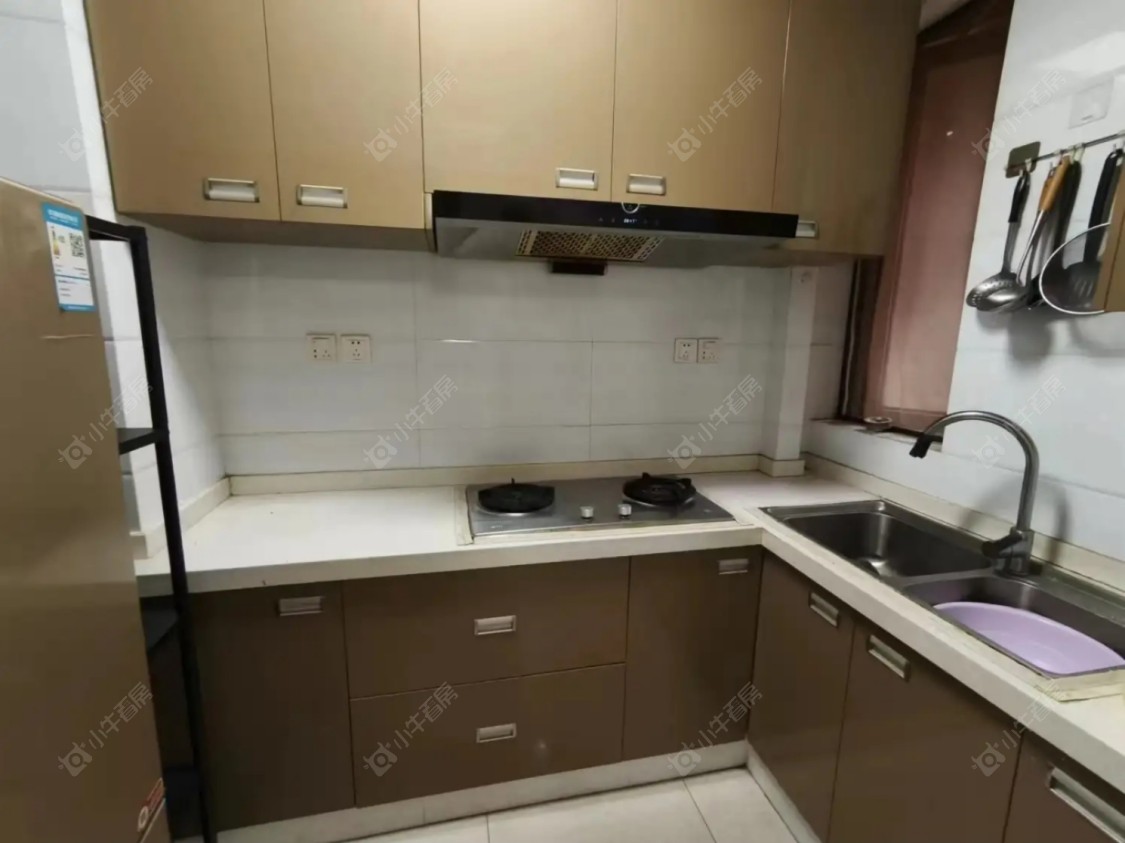 上海万业紫辰苑在租房源_小牛看房