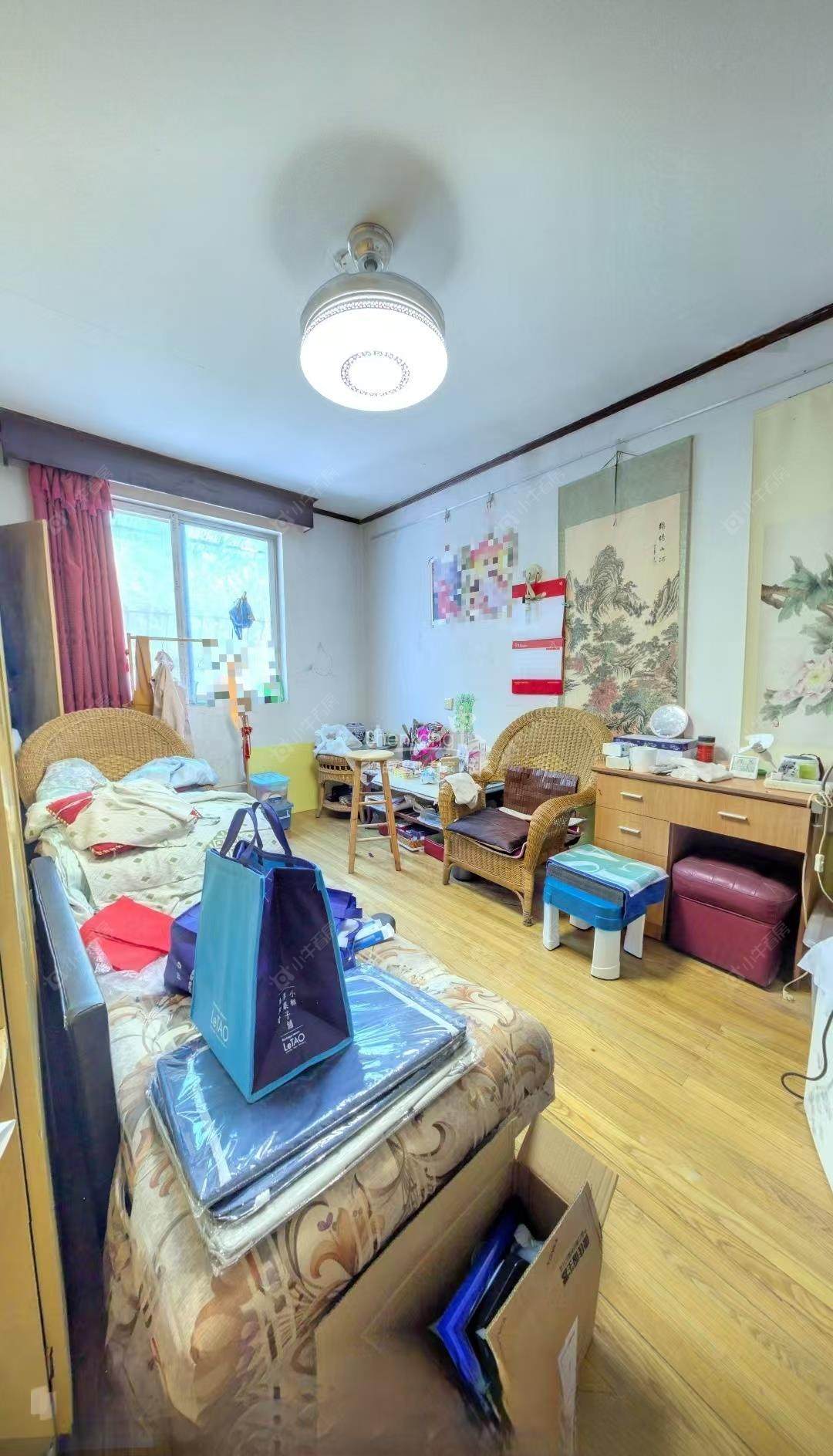 上海海东公寓在售二手房源小区图_小牛看房