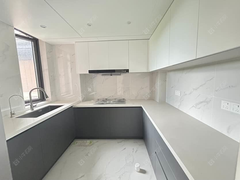 上海海上郡在售二手房源小区图_小牛看房