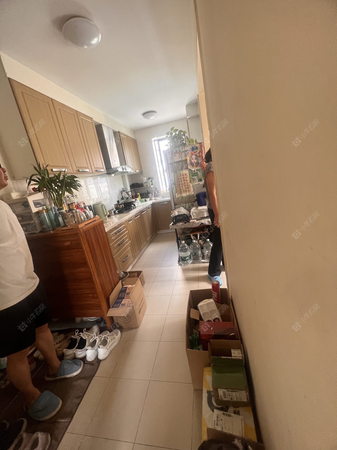 上海安化路在售二手房源小区图_小牛看房