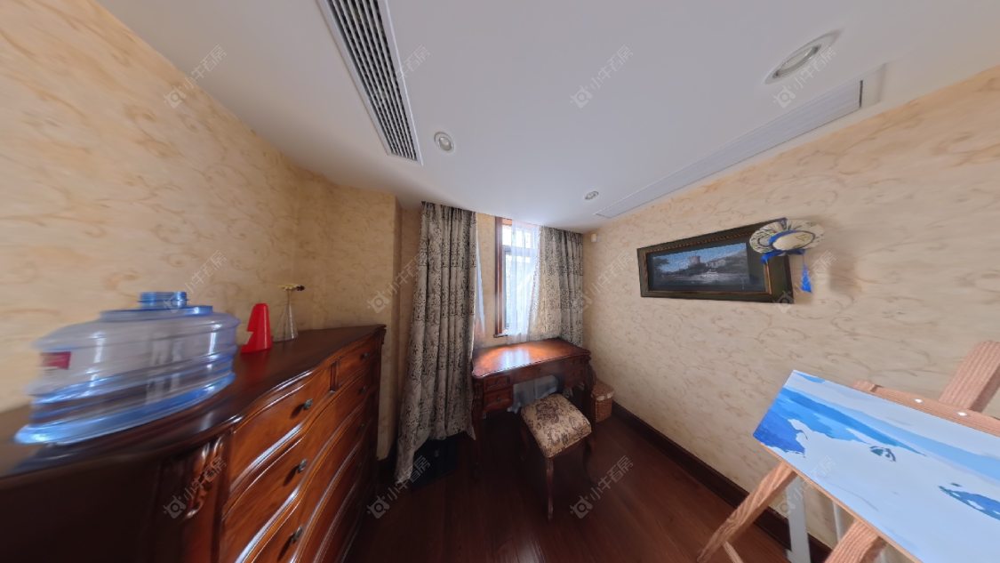 上海长泰东郊御园别墅区在售二手房源小区图_小牛看房