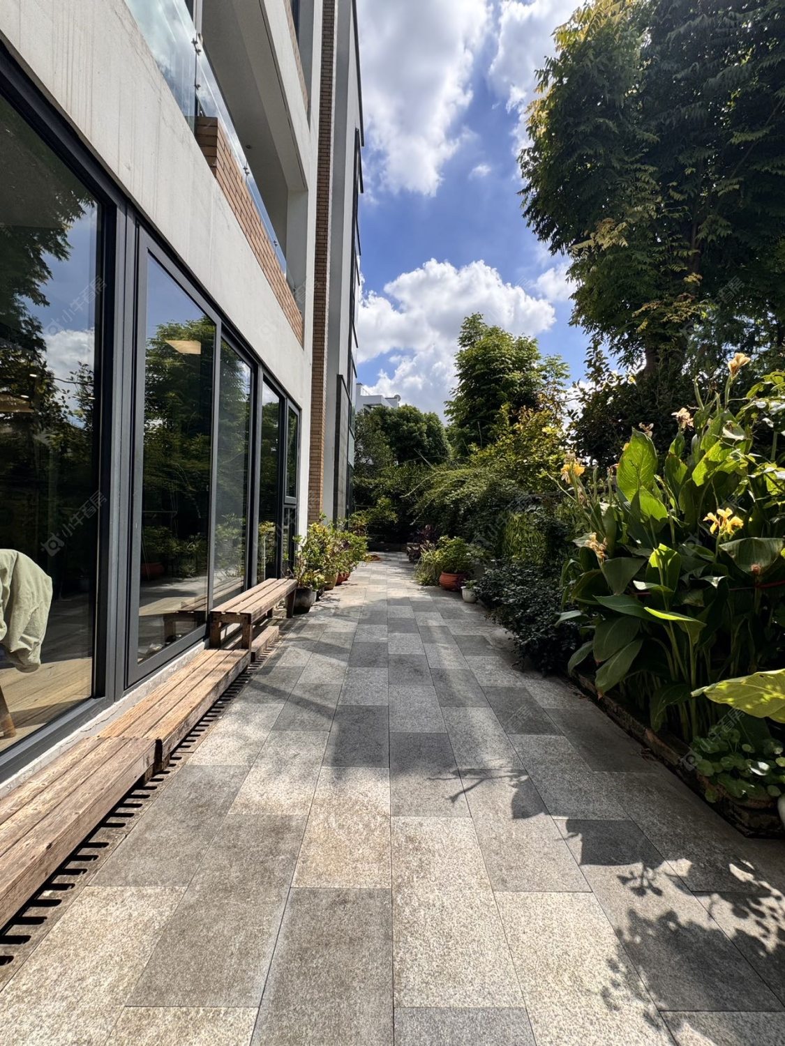 上海凯德林茵湖畔东区在售二手房源小区图_小牛看房