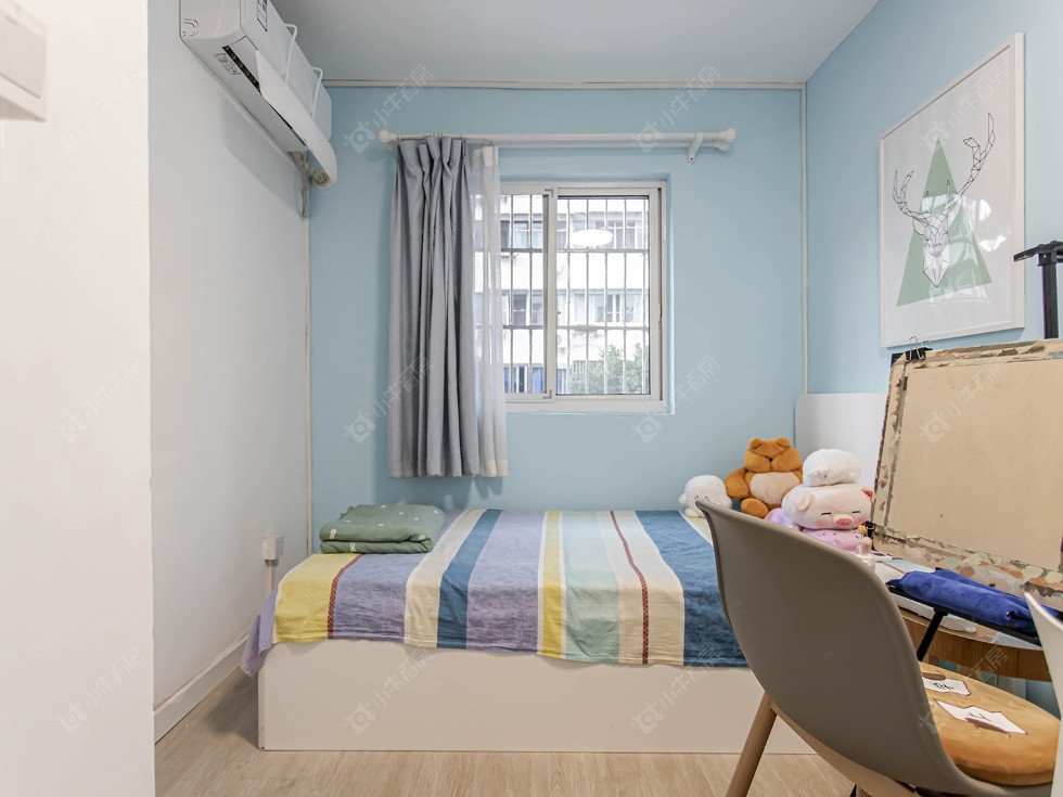 上海水塘小区在售二手房源小区图_小牛看房