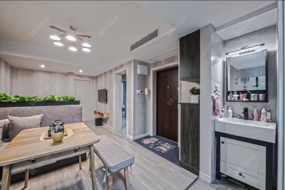 上海沈家宅在售二手房源小区图_小牛看房