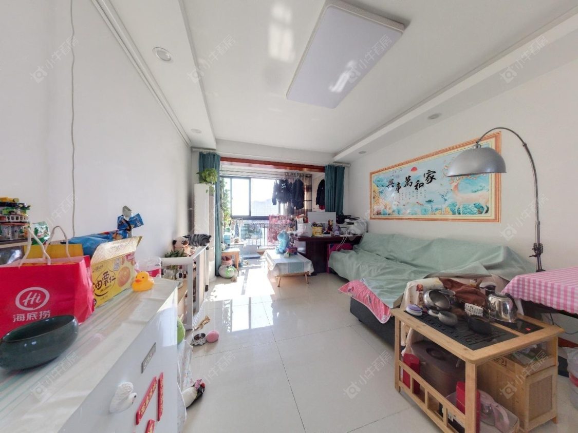 上海保利叶上海二期在售二手房源_小牛看房