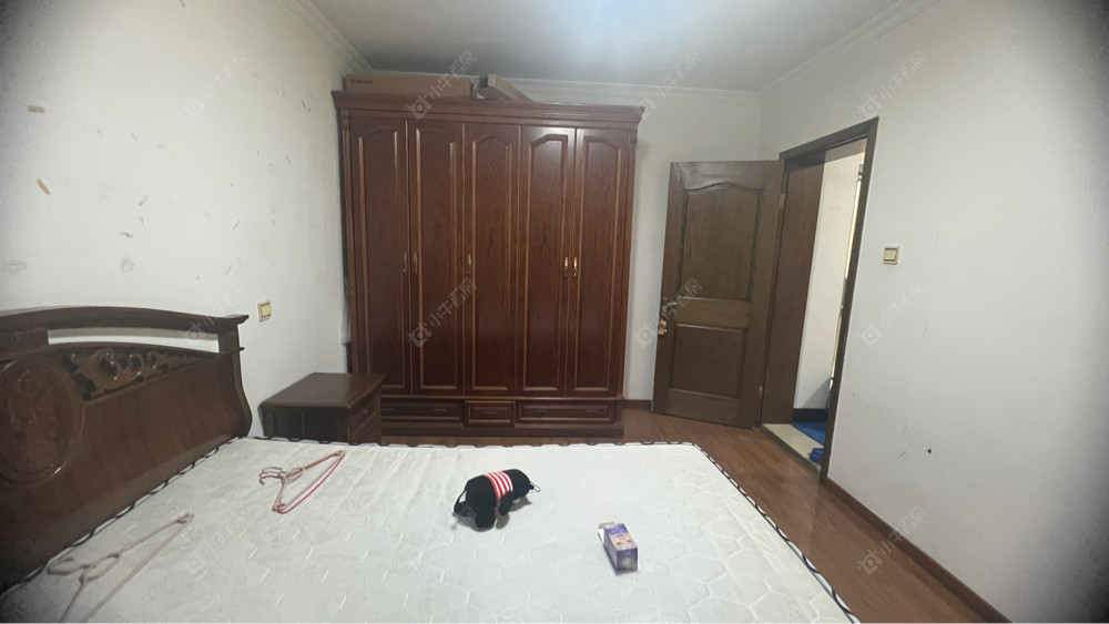 上海艾东小区在租房源小区图_小牛看房