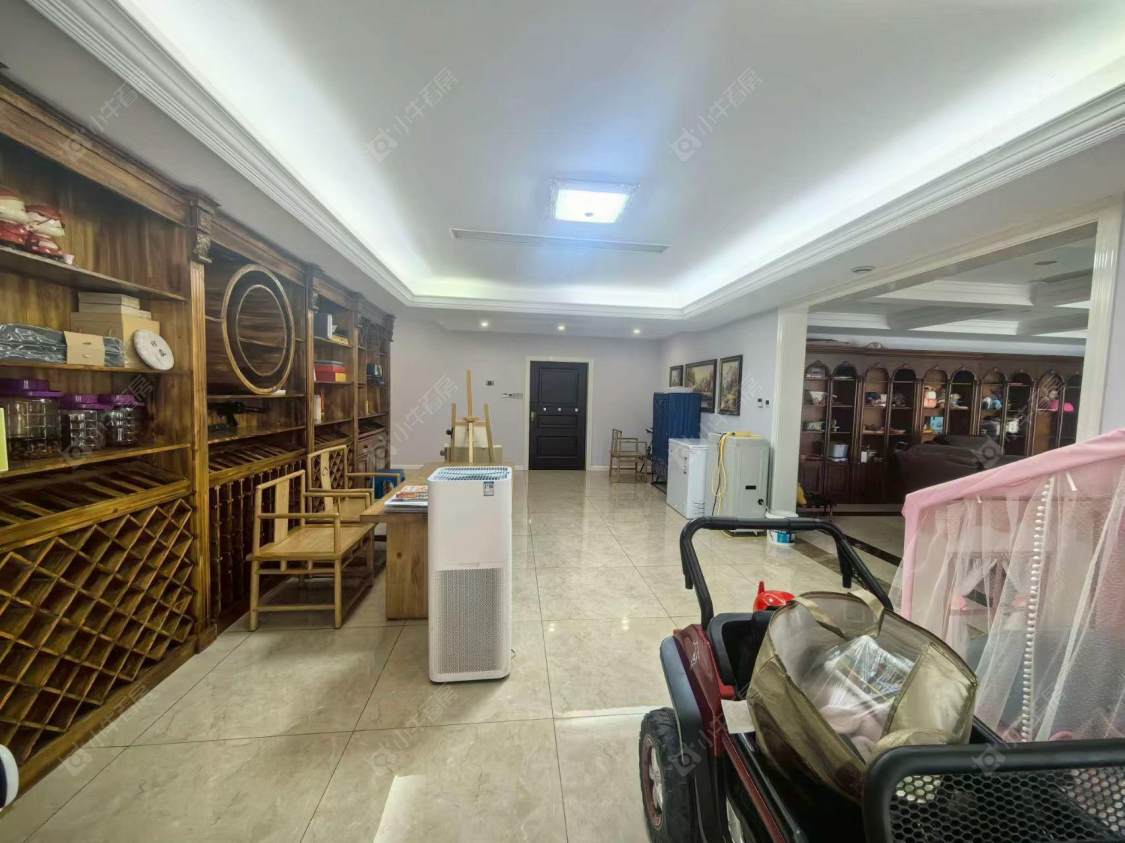 上海铂珏公馆在售二手房源小区图_小牛看房