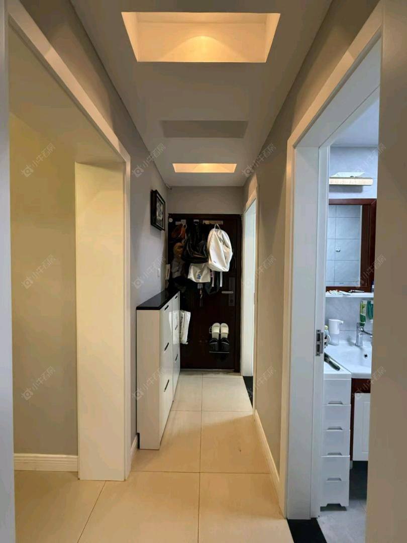 上海虹梅路2669弄在售二手房源小区图_小牛看房