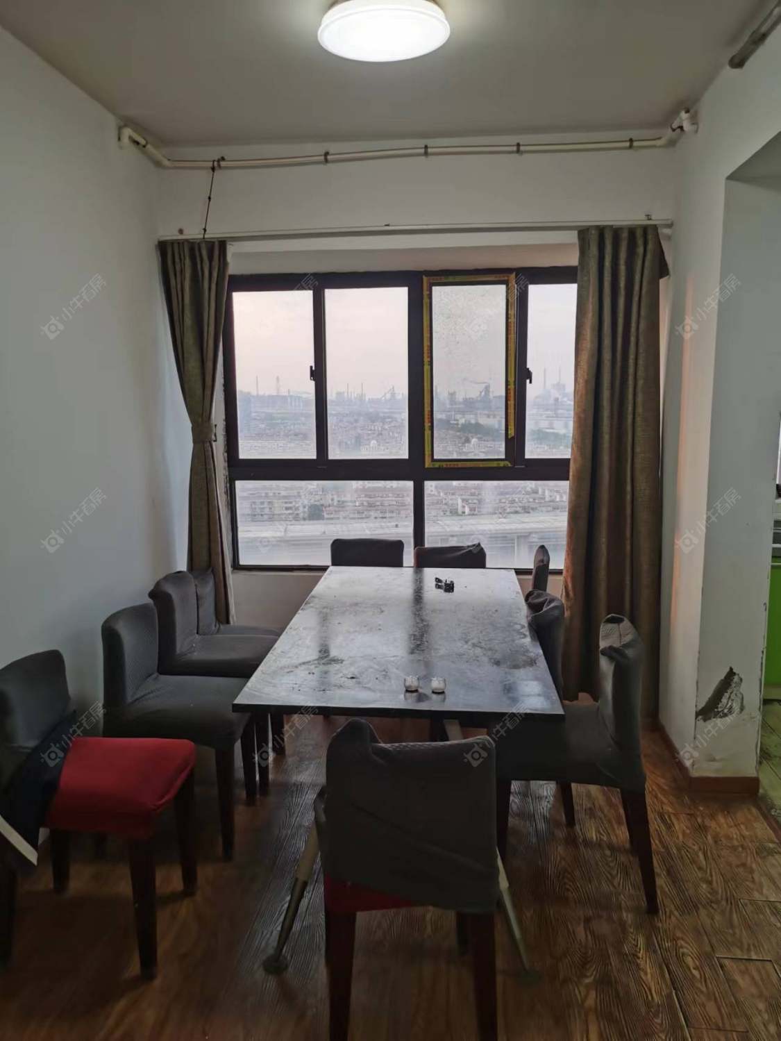 上海万业紫辰苑在售二手房源小区图_小牛看房