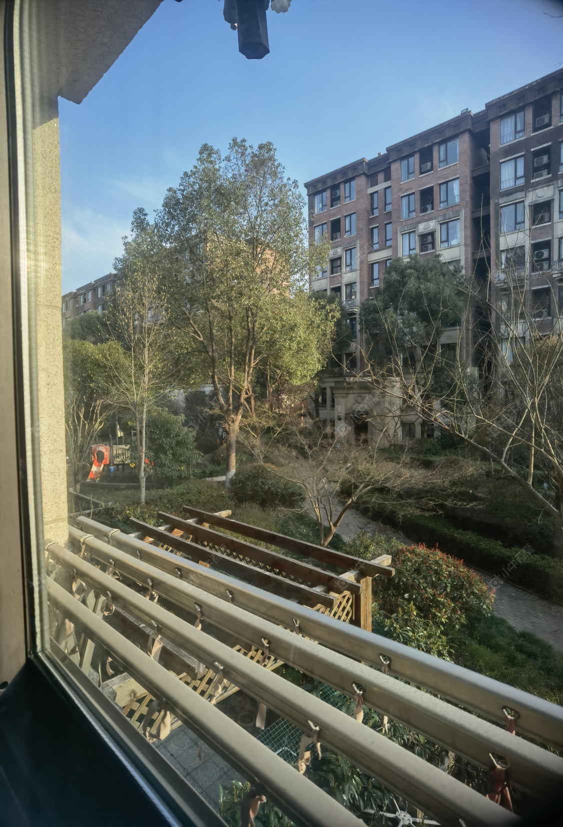 上海金地艺华年在售二手房源室内图_小牛看房