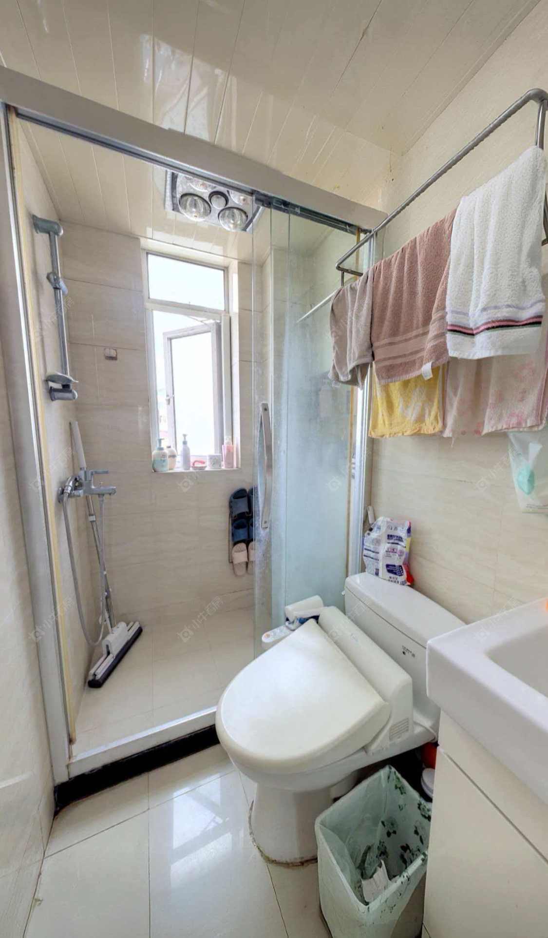 上海天池一村在售二手房源小区图_小牛看房