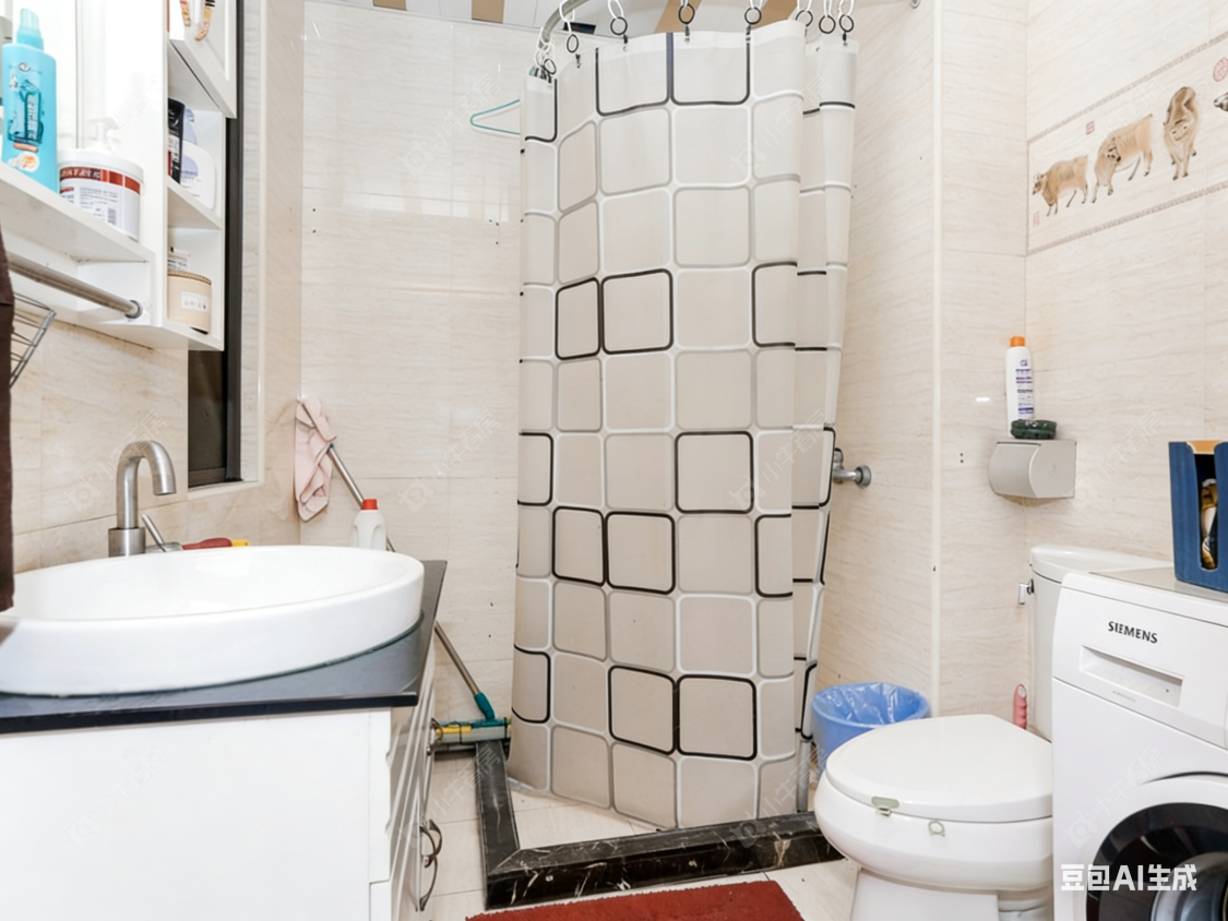 上海铂金华府在售二手房源小区图_小牛看房