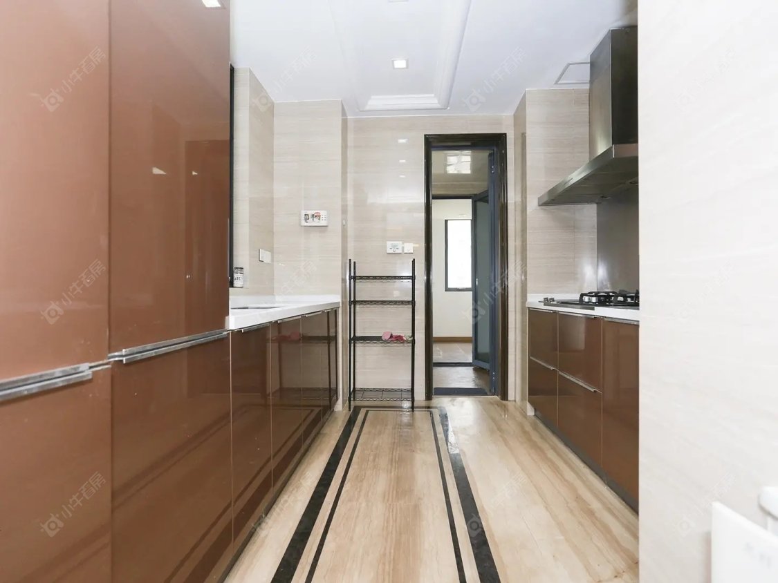 上海嘉誉湾在售二手房源小区图_小牛看房