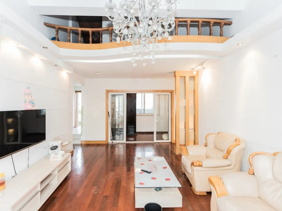 上海真源小区在售二手房源小区图_小牛看房