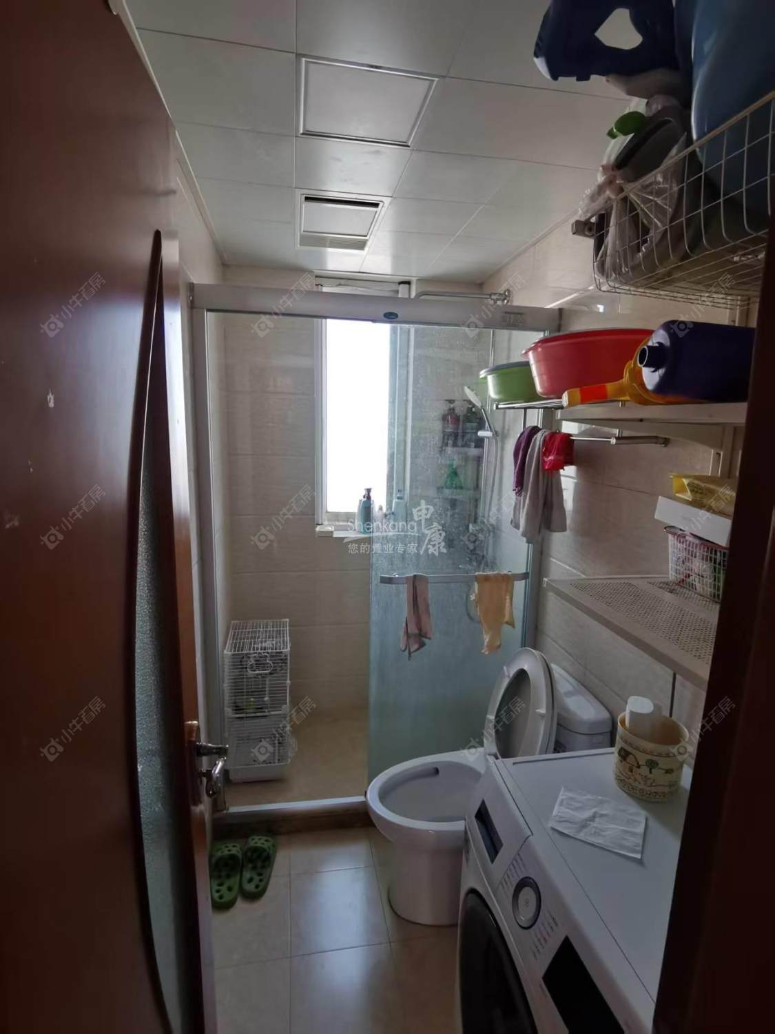 上海海东公寓在售二手房源小区图_小牛看房