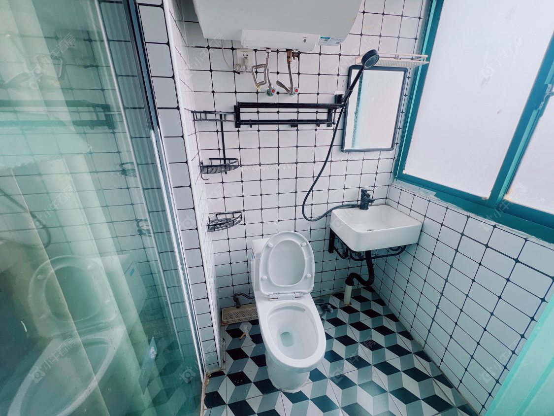 上海大华锦绣华城四街区在租房源小区图_小牛看房