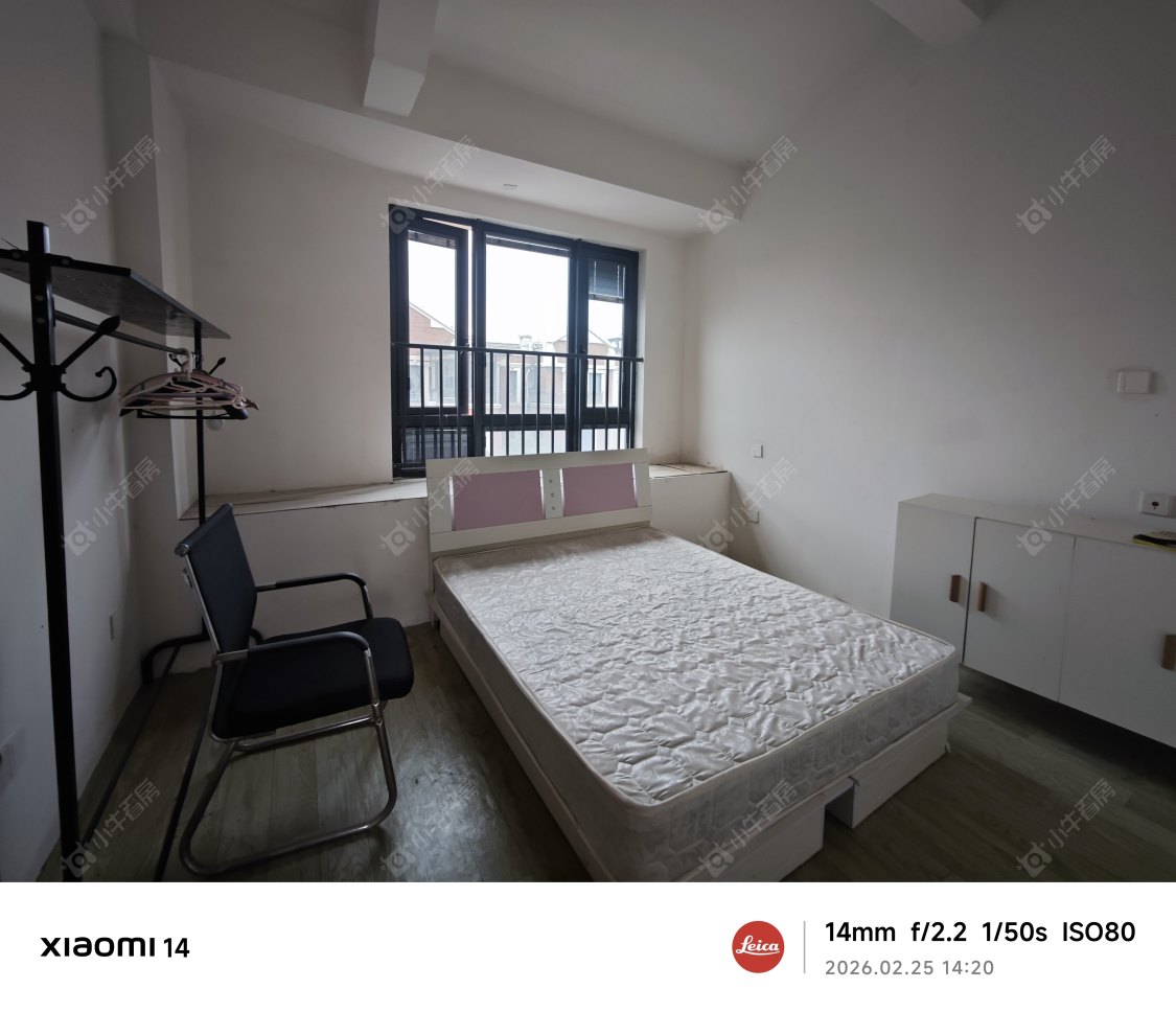 上海中海云麓里在售二手房源_小牛看房