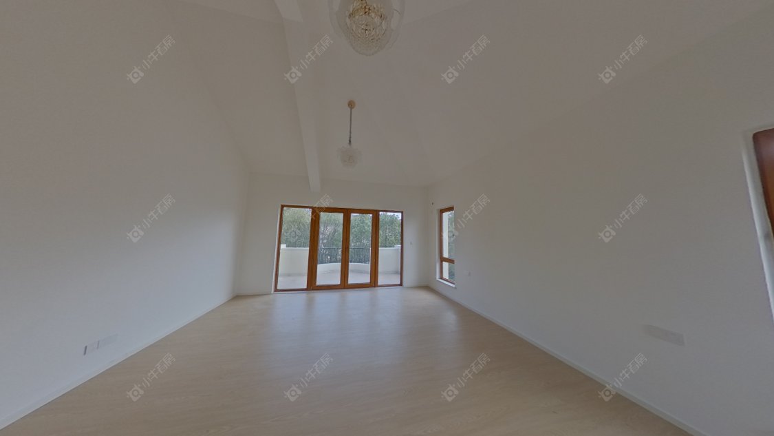 上海绿洲千岛花园在售二手房源室内图_小牛看房