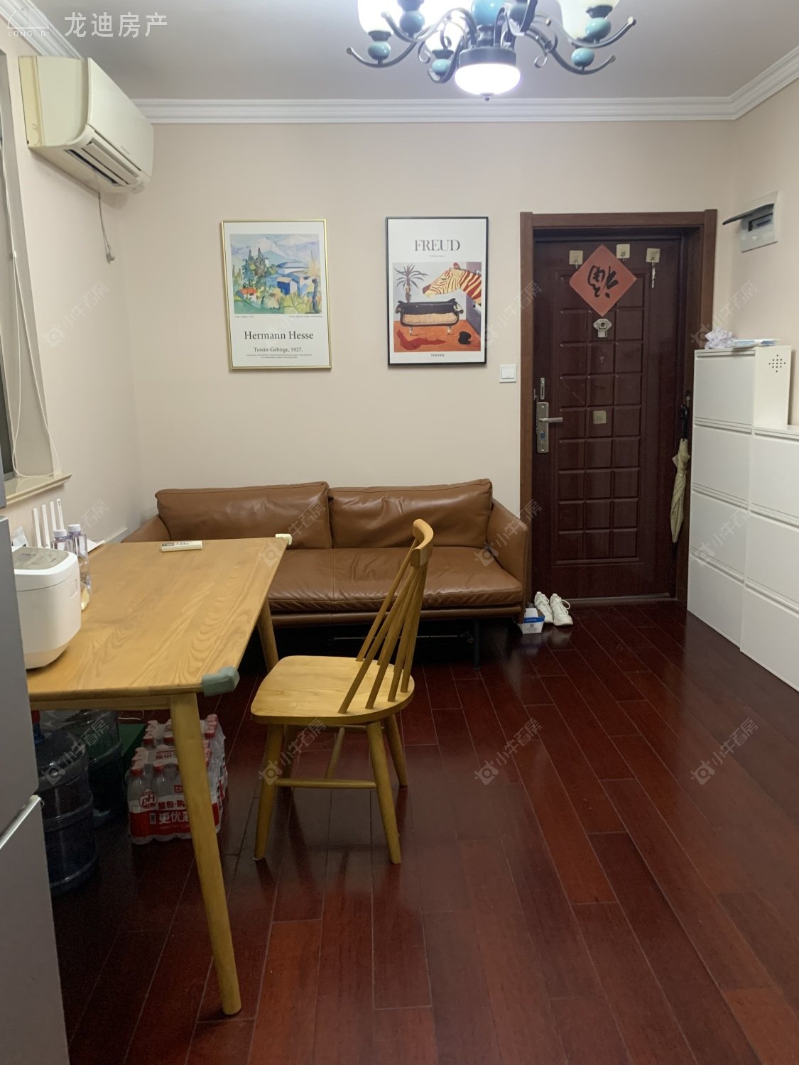 上海园二小区在售二手房源小区图_小牛看房