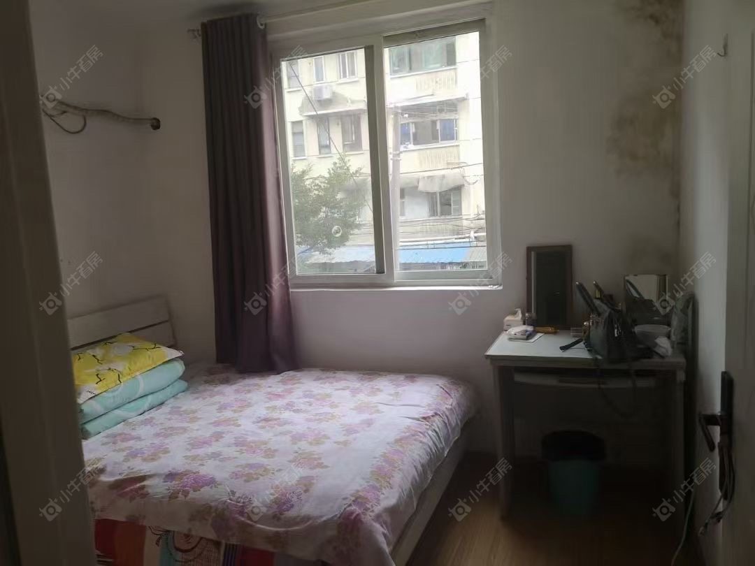 上海阳二小区在租房源小区图_小牛看房