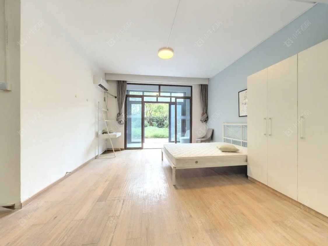 上海中凯城市之光(新江湾)在售二手房源小区图_小牛看房