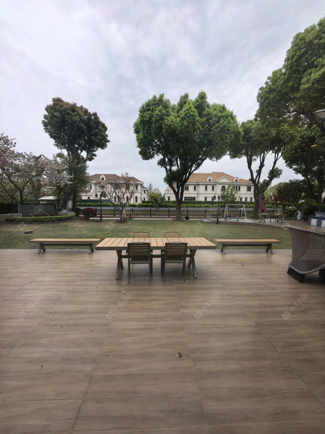 上海九溪十八岛一期在售二手房源室内图_小牛看房