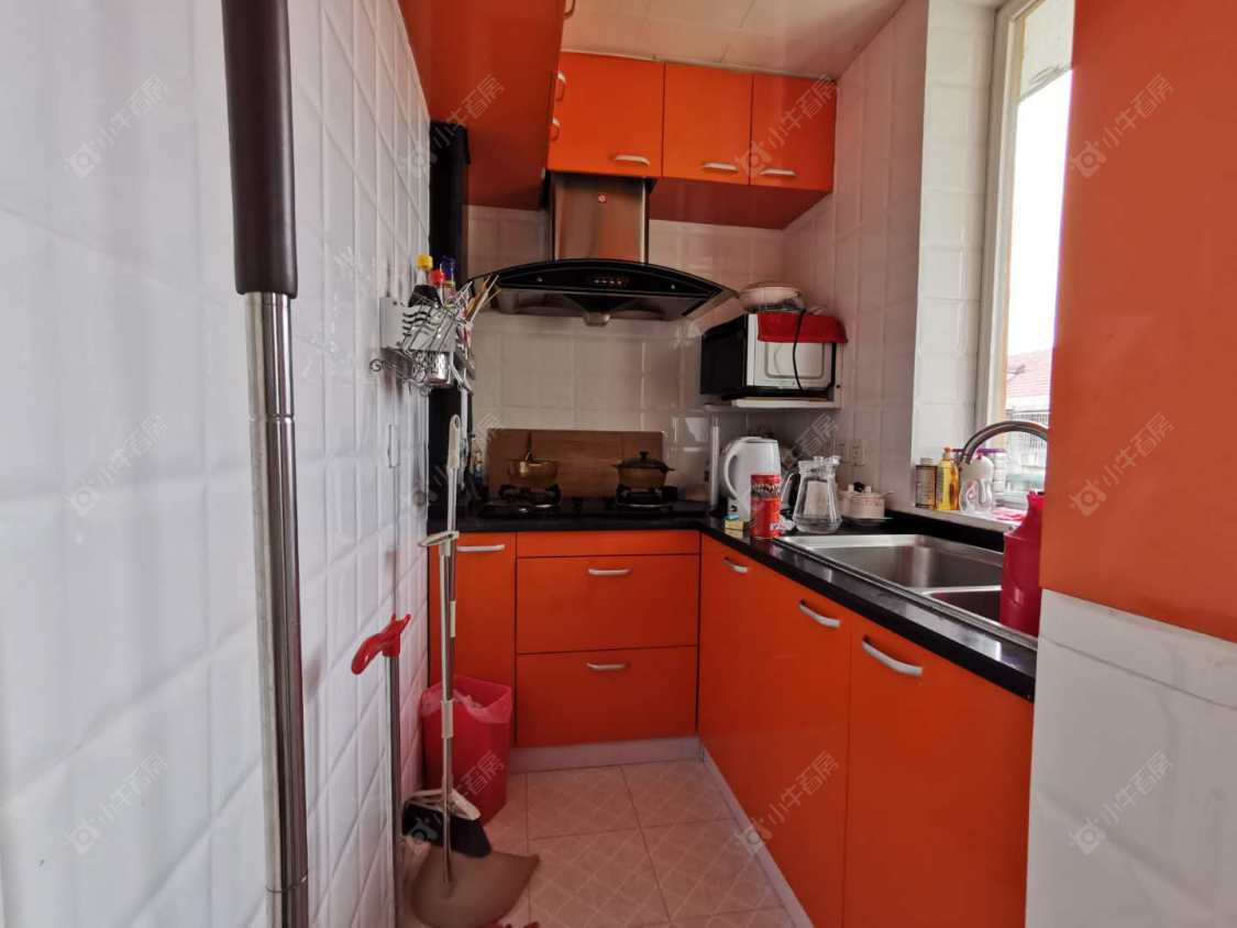 上海丰庄一村在售二手房源小区图_小牛看房