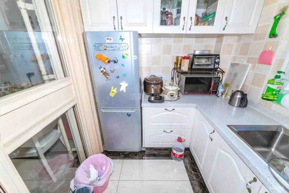 上海旭辉锦庭东区在售二手房源小区图_小牛看房