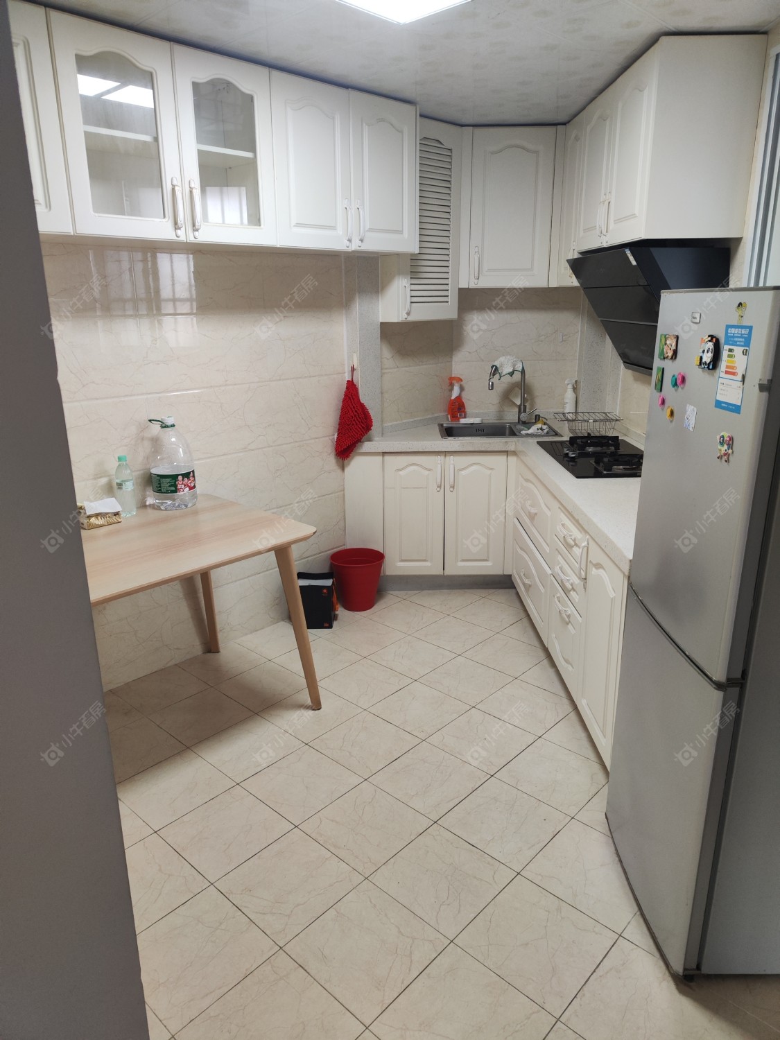 上海上南六村在售二手房源小区图_小牛看房