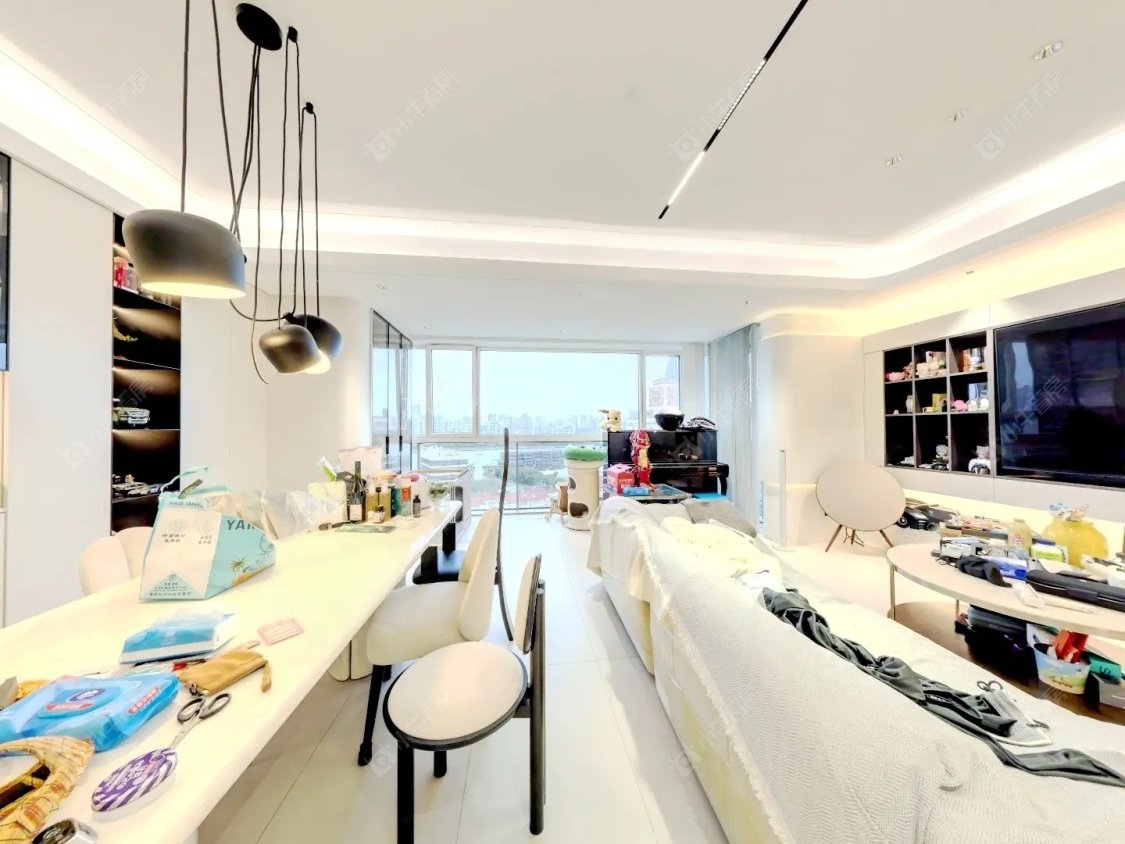 上海阳光城滨江悦在售二手房源小区图_小牛看房