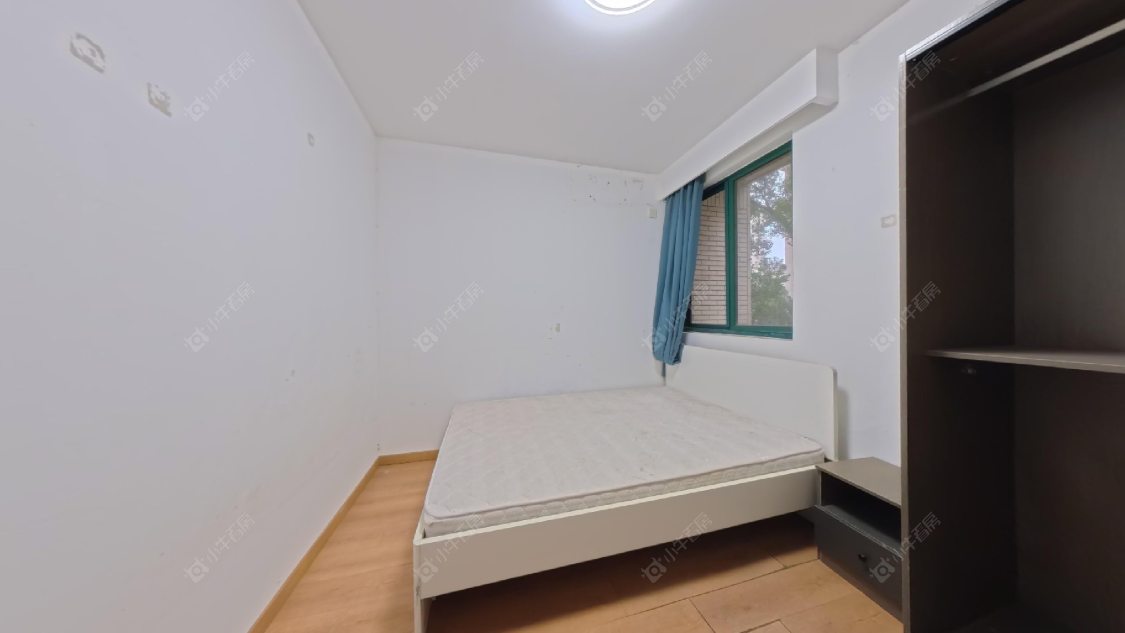 上海岭南苑在售二手房源小区图_小牛看房