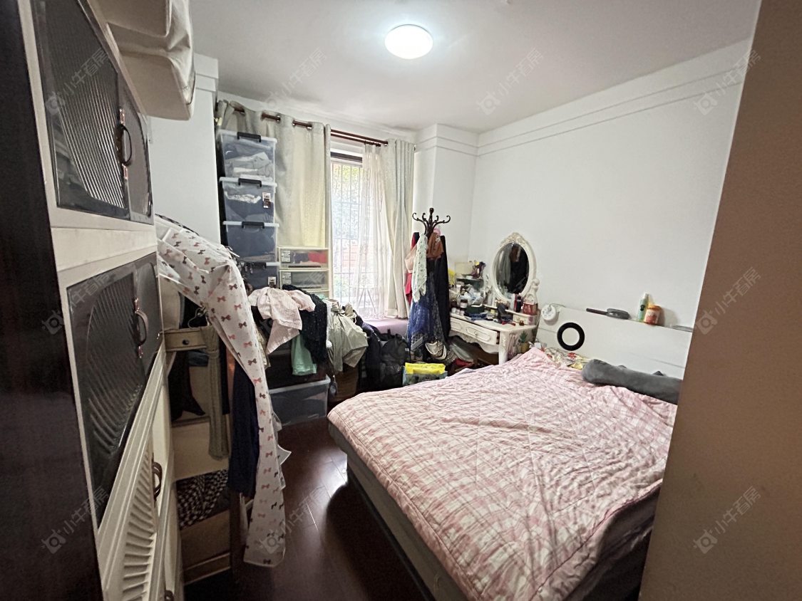 上海绿地海域笙晖在售二手房源小区图_小牛看房