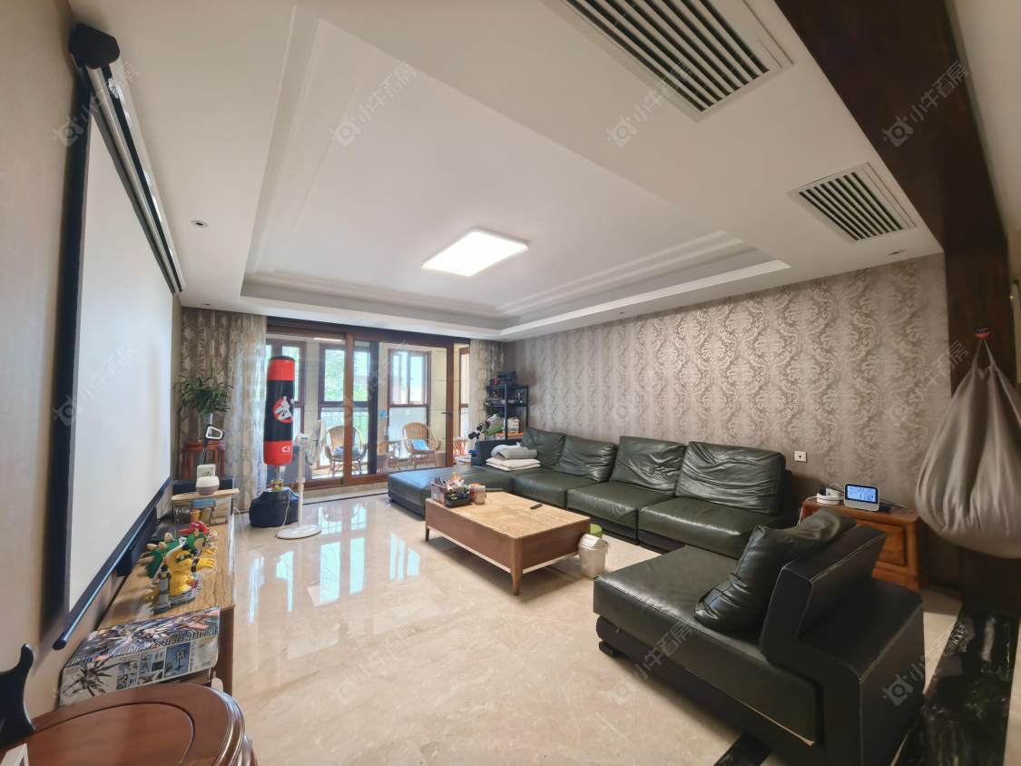 上海铂珏公馆在售二手房源小区图_小牛看房