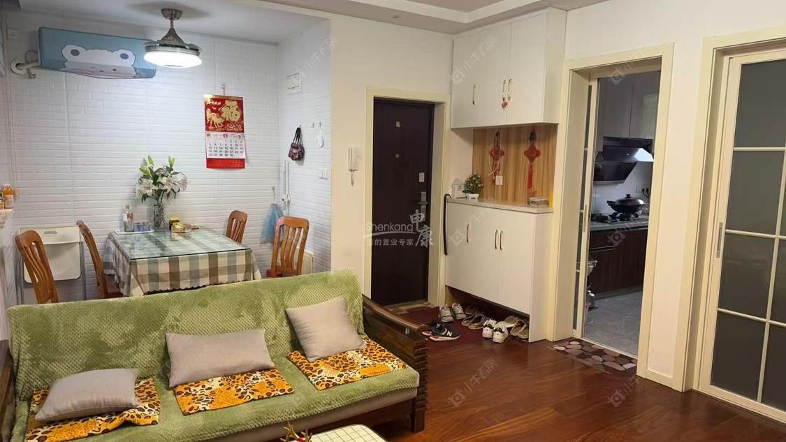 上海北中路280弄在售二手房源小区图_小牛看房