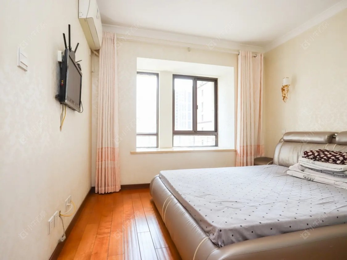 上海恒盛豪庭在售二手房源小区图_小牛看房