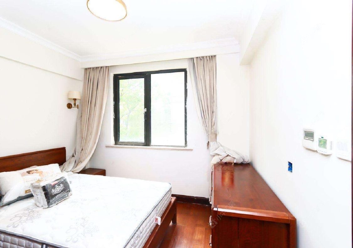 上海远洋鸿郡在售二手房源小区图_小牛看房