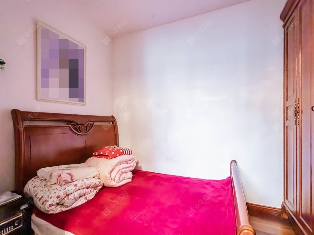 上海星风花苑在售二手房源小区图_小牛看房