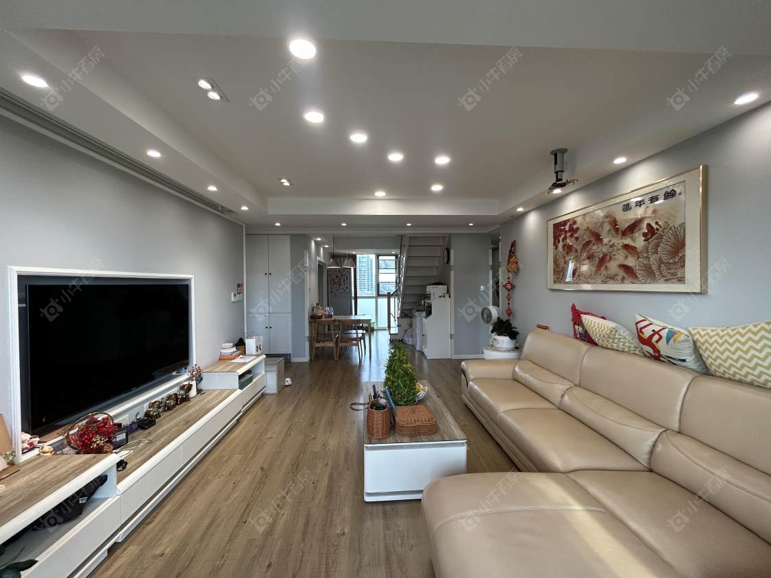 上海好日子大家园C区在售二手房源小区图_小牛看房